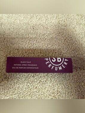 Black Tulip Eau de Parfum - Unisex
